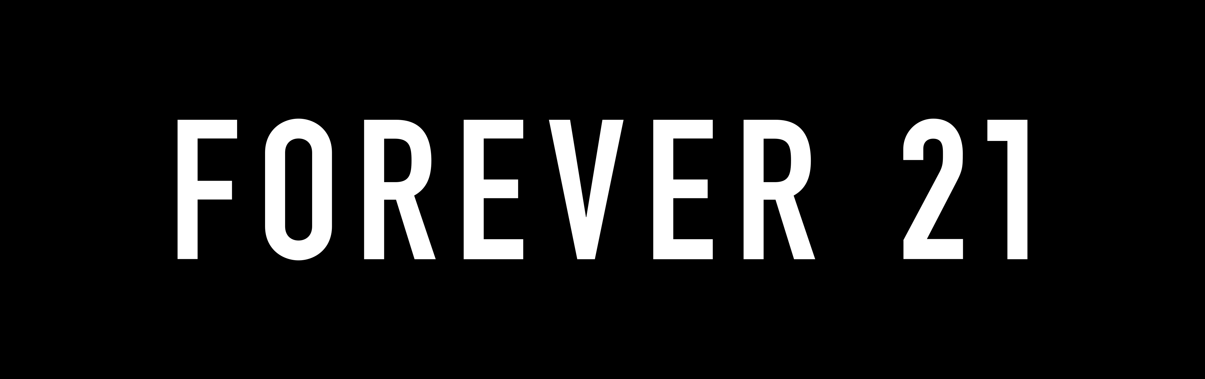Forever 21